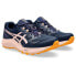 ASICS Gel-Sonoma 7 trail running shoes Night Sky / Pearl Pink, 39 - фото #5