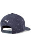 Golf Snapback Cap - Unisex Desenli Şapka