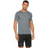 ფოტო #1 პროდუქტის UNDER ARMOUR Threadborne short sleeve T-shirt