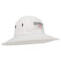 Фото #1 товара Page & Tuttle Outback Boonie Hat Mens Size S/M Athletic Sports P4570-WHT-SB