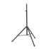 König & Meyer 21435 Box Stand black max.35kg, height: 1320/2020 m