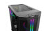 Фото #6 товара Be Quiet! PURE BASE 500 FX Black - Midi Tower - PC - Black - ATX - micro ATX - Mini-ITX - Acrylonitrile butadiene styrene (ABS) - Steel - Gaming
