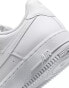 Фото #7 товара Nike Air Force 1 '07 trainers in triple white