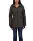 Фото #1 товара Women's Sport Cozy Lined Soft Shell Anorak