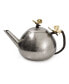 Фото #1 товара Butterfly Ginkgo Round Teapot