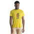 ფოტო #2 პროდუქტის ICEBREAKER Merino Core Waschbar Wandering short sleeve T-shirt