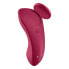 Фото #3 товара Couples Массажер Satisfyer LITTLE SECRET WINE