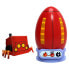 PET SIMULATOR 1 Mysterious Egg Pack Figure