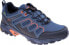 Buty trekkingowe męskie Elbrus Męskie buty Elbrus EUREN LOW WP V M000215598 dress blues/tangerine tango rozmiar 41