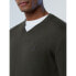 Фото #5 товара NORTH SAILS 12GG Knitwear V Neck Sweater