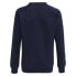 HUMMEL Move Grid Cotton sweatshirt