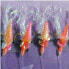 Фото #2 товара Приманка для рыбалки Lineaeffe Auris Feather Rig S