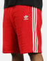 Фото #2 товара [CZ5228] Mens Adidas Originals 3 Stripe Trefoil Shorts