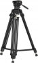 Фото #1 товара Statyw КиКо SMALLRIG 4163 HEAVY-DUTY ALUMINIUM VIDEO TRIPOD KIT FREEBLAZER AD-80