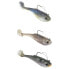 Фото #2 товара MOLIX RT Flip Tail Soft Lure 21g 96 mm