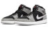 Air Jordan 1 Mid SE "Elephant Toe" DM1200-016 Sneakers