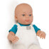Фото #3 товара EUREKAKIDS Baby Benjamin doll with vanilla smell 32 cm