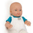 EUREKAKIDS Baby Benjamin doll with vanilla smell 32 cm