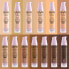 Фото #3 товара NYX Professional Makeup Bare With Me Serum Concealer 9,6 ml concealer für Frauen