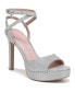 ფოტო #1 პროდუქტის Ai Platform Dress Sandals