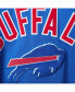 Фото #5 товара Men's Royal Buffalo Bills Pro Team T-shirt