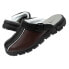 Фото #1 товара Медицинские кожаные сандалии Abeba [57315]