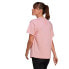 ფოტო #2 პროდუქტის ADIDAS Karlie Kloss GFX short sleeve T-shirt