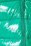 Фото #8 товара Kadın Yeşil Ceket