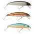 Фото #1 товара ABU GARCIA Tormentor Floating Minnow 90 mm 12g