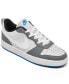 Big Kids Court Borough Low Recraft Casual Sneakers from Finish Line