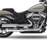 Фото #1 товара KESSTECH ESE 2-2 Harley Davidson FLFB 1750 ABS Softail Fat Boy 107 Ref:180-2122-715 Slip On Muffler
