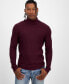 Фото #1 товара Men's Ascher Rollneck Sweater, Created for Macy's