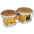 Фото #1 товара Latin Percussion LP201AX-SAS Santana Africa Speaks Bongos 7 1/4" / 8 5/8"