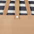 Фото #3 товара Пляжное полотенце Chios Бежевый полипропилен 90 x 180 cm