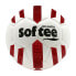 SOFTEE Max Hybrid Football Ball