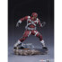 Фото #3 товара MARVEL Black Widow Red Guardian Art Scale Figure