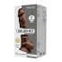 Фото #2 товара Dildo Dual Density Mod. 1 - 9 Brown