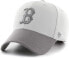Фото #3 товара '47 MLB Boston Red Sox Grey Adjustable Cap