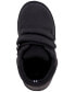 Фото #4 товара Toddler Boys Boylston 2 Cold Weather Boots