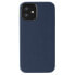 Фото #3 товара Hama MagCase Finest Sense - Cover - Apple - iPhone 12/12 Pro - 15.5 cm (6.1") - Blue