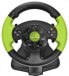 Фото #4 товара Игровой контроллер Esperanza EG104 - PlayStation 3 / Xbox 360 - Черный / Зеленый - 1 шт.
