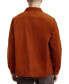 Men's Relaxed-Fit Shirt Jacket, Created for Macy's Rodeo/dk M, L - фото #2