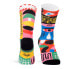 Фото #1 товара PACIFIC SOCKS Saturn Half long socks