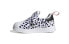 Фото #1 товара Детские кроссовки adidas Originals x Disney 101 Dalmatians Superstar 360 Shoes Kids (Белые)