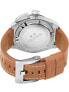 Фото #5 товара TW-Steel TW1000 Canteen limited edition Mens Watch 42mm 10ATM