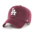 Фото #2 товара 47 MLB Los Angeles Dodgers Clean Up Cap