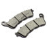 Фото #3 товара EBC SFA Series Organic SFA388 Brake Pads