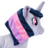 SPOKEY Sparkle 2in1 My Little Pony Travel Pillow Neck