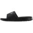 Diamond Supply Co. Fairfax Slide Mens Black Casual Sandals Z15F127A-BLK