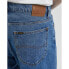 Фото #5 товара LEE Oscar Relaxed Tapered Fit jeans